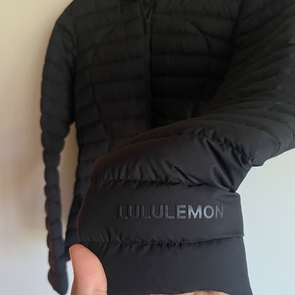 Lululemon Pack It Down Jacket (Third Release) - Picture 8 of 11